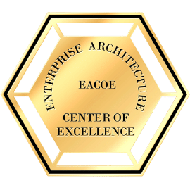 Senior Enterprise Architect