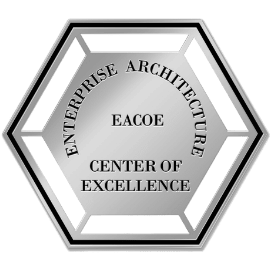 Distinguished Enterprise Architect